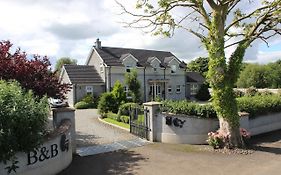 Crowfield Country House